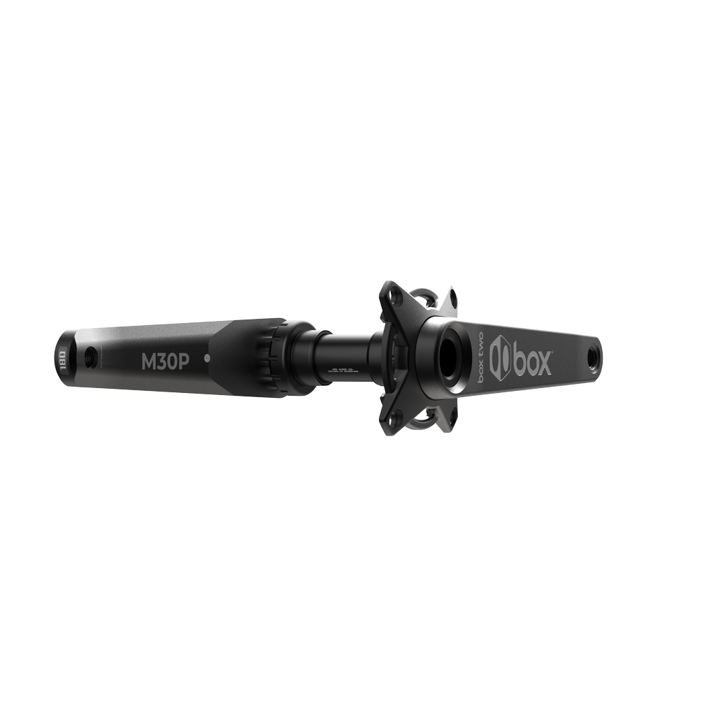 Box Two M30-P Crankset