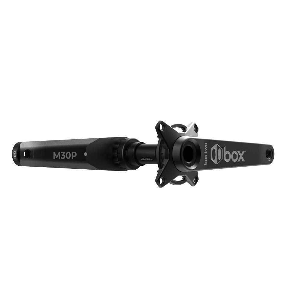 Box Two M30-P Crankset
