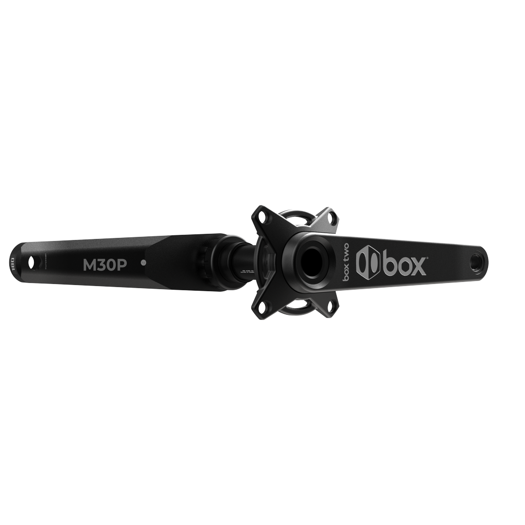 Box Two M30-P Crankset