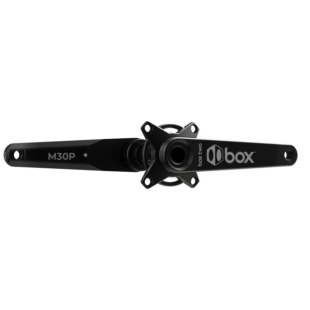 Box Two M30-P Crankset