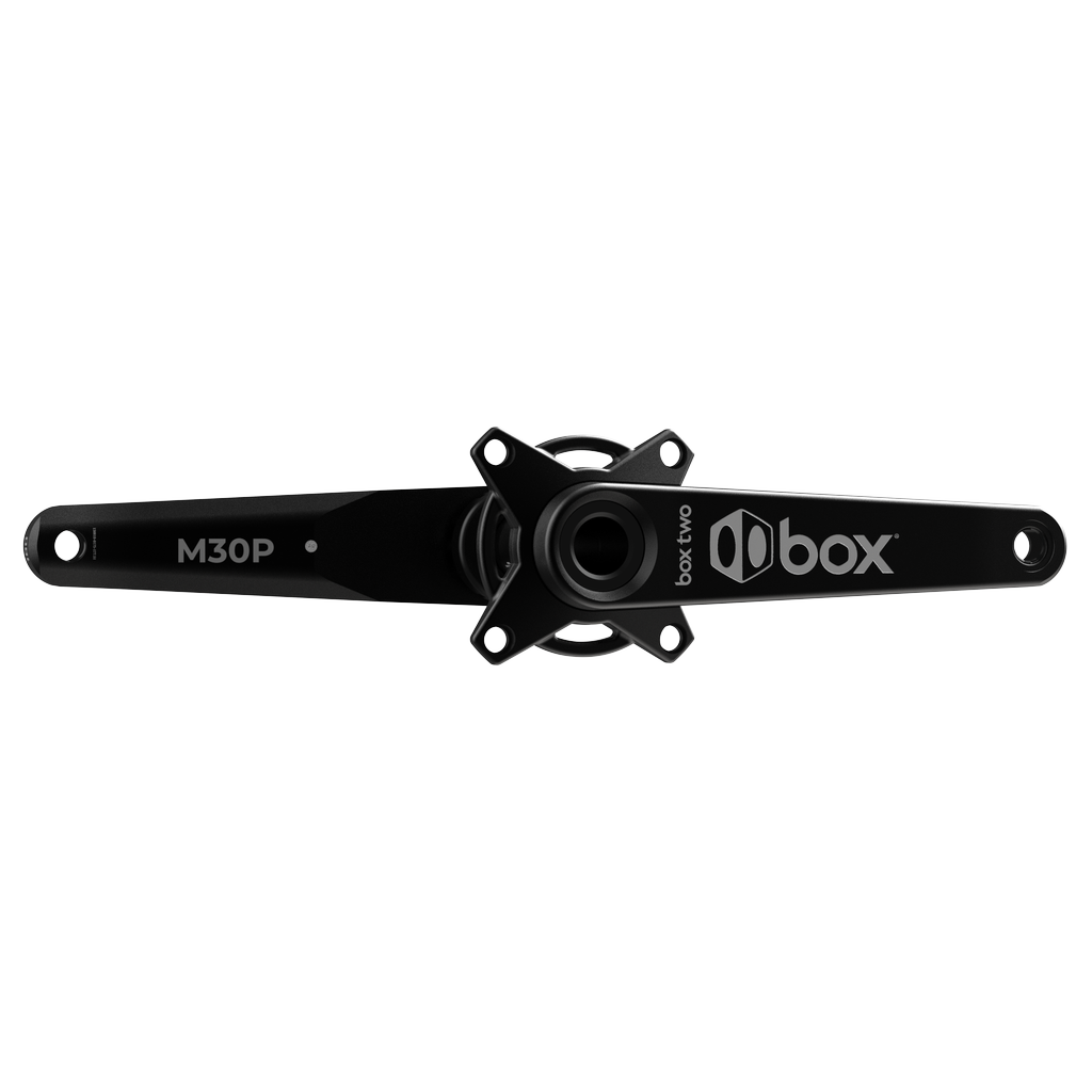 Box Two M30-P Crankset