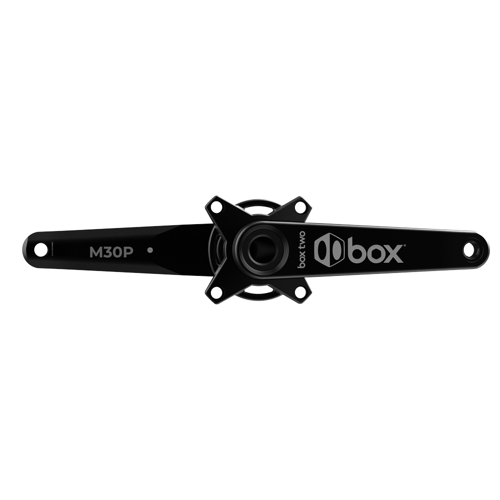Box Two M30-P Crankset