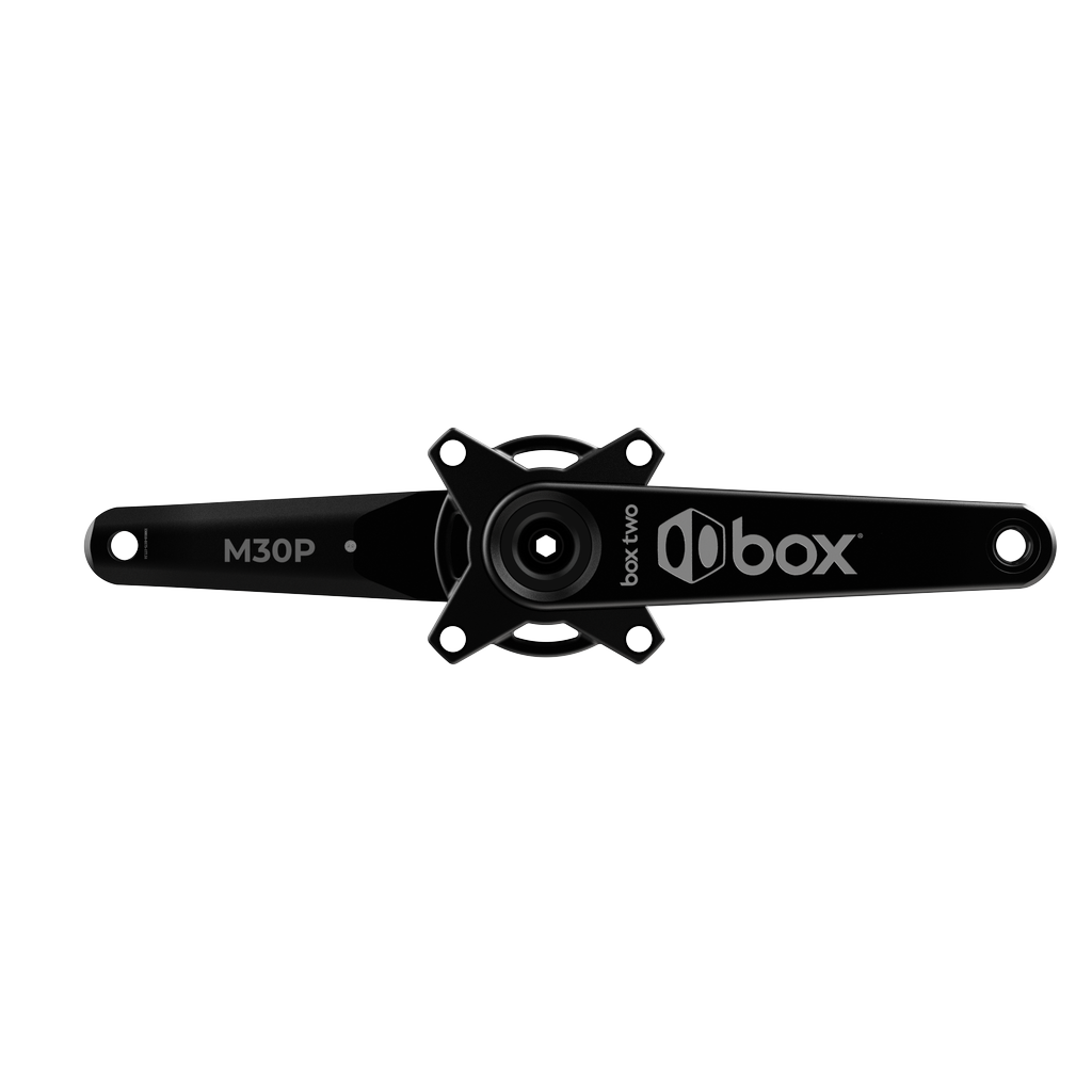 Box Two M30-P Crankset