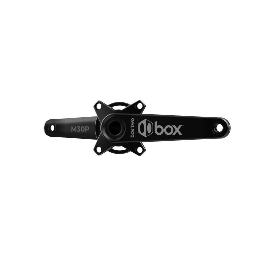 Box Two M30-P Crankset