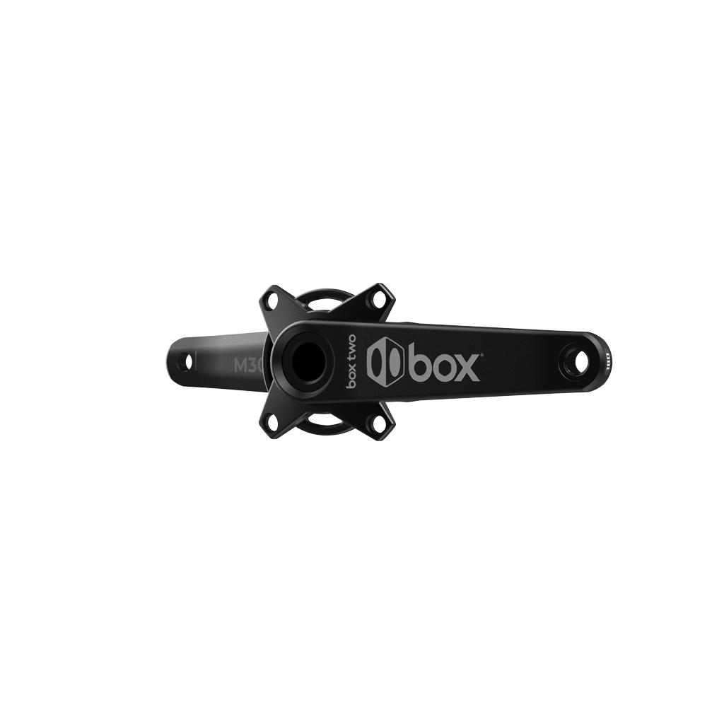 Box Two M30-P Crankset