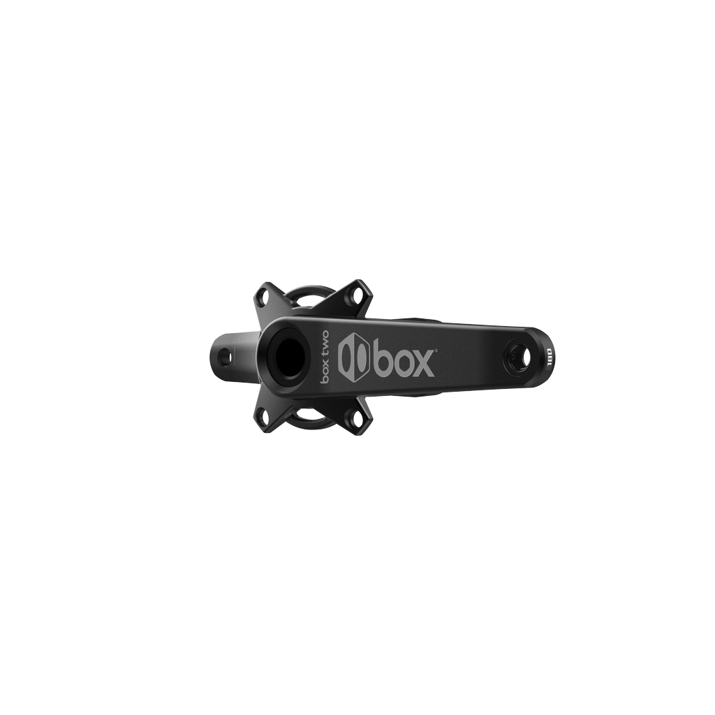 Box Two M30-P Crankset