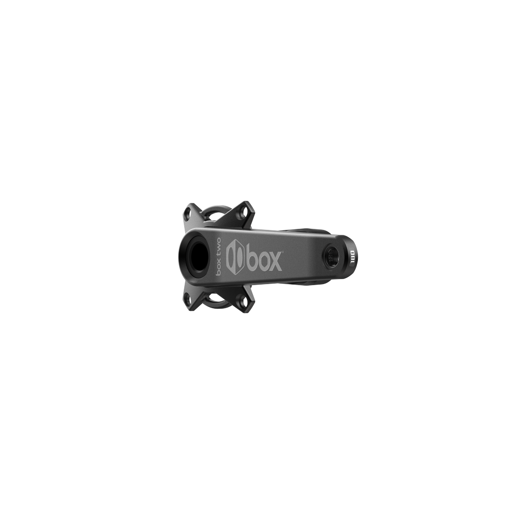 Box Two M30-P Crankset