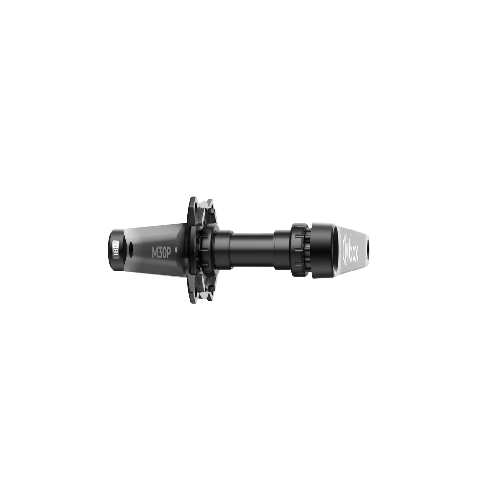 Box Two M30-P Crankset
