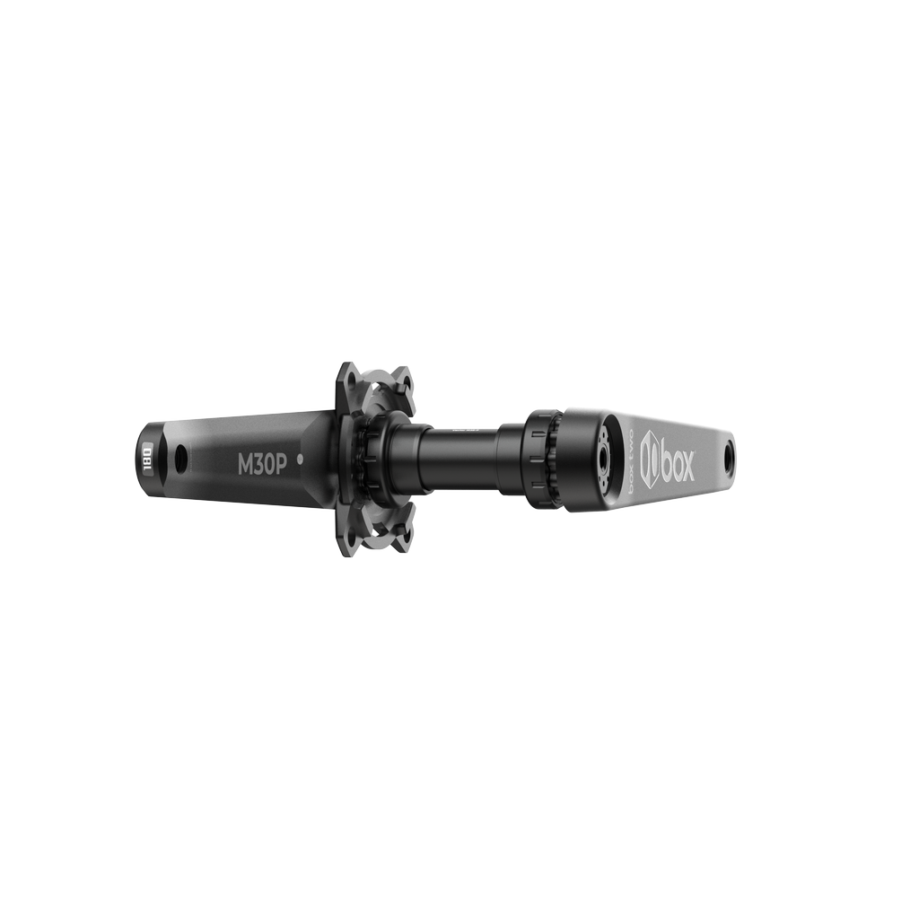 Box Two M30-P Crankset