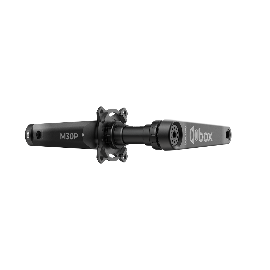 Box Two M30-P Crankset