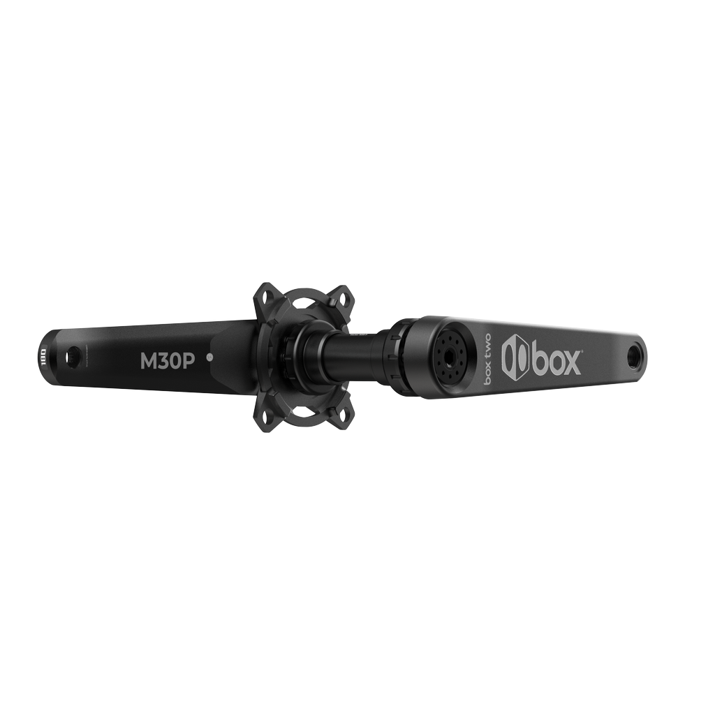 Box Two M30-P Crankset