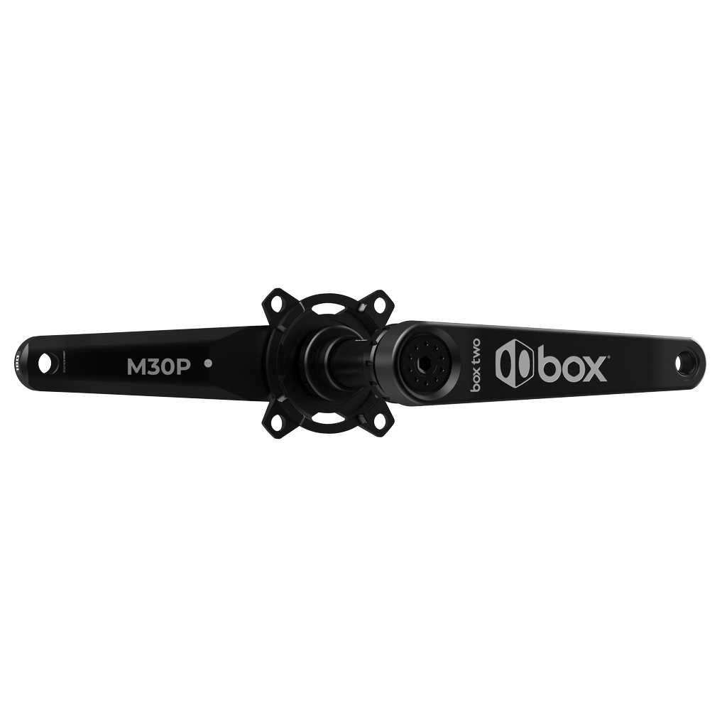 Box Two M30-P Crankset