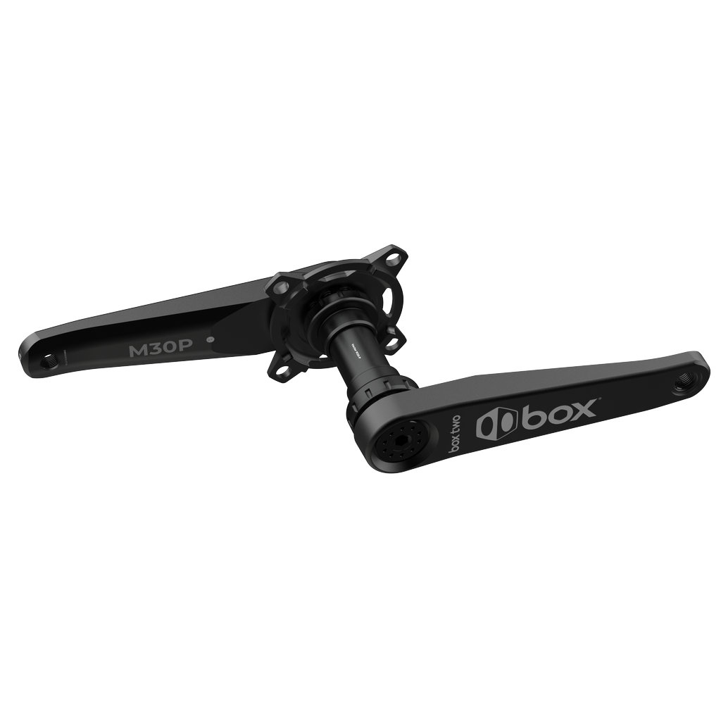 Box Two M30-P Crankset