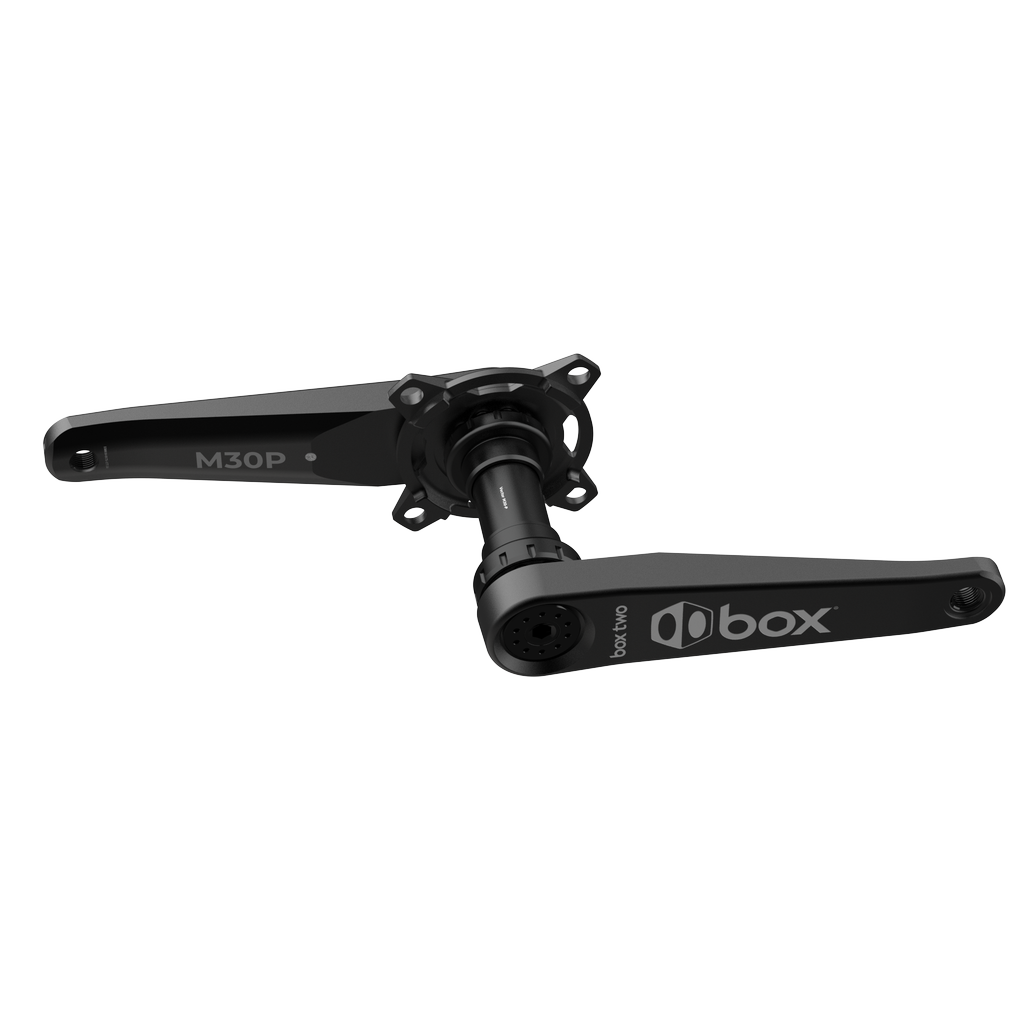 Box Two M30-P Crankset