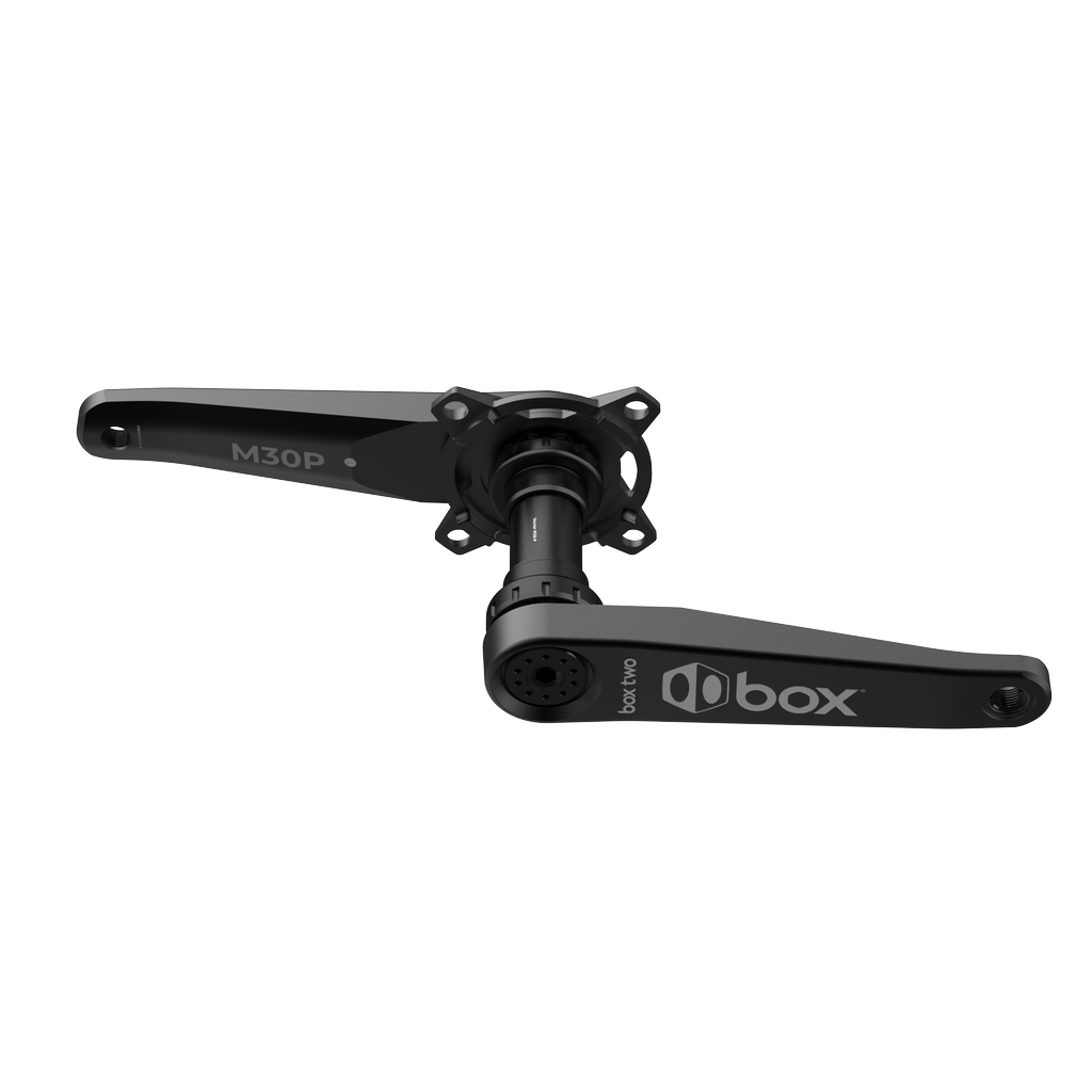 Box Two M30-P Crankset