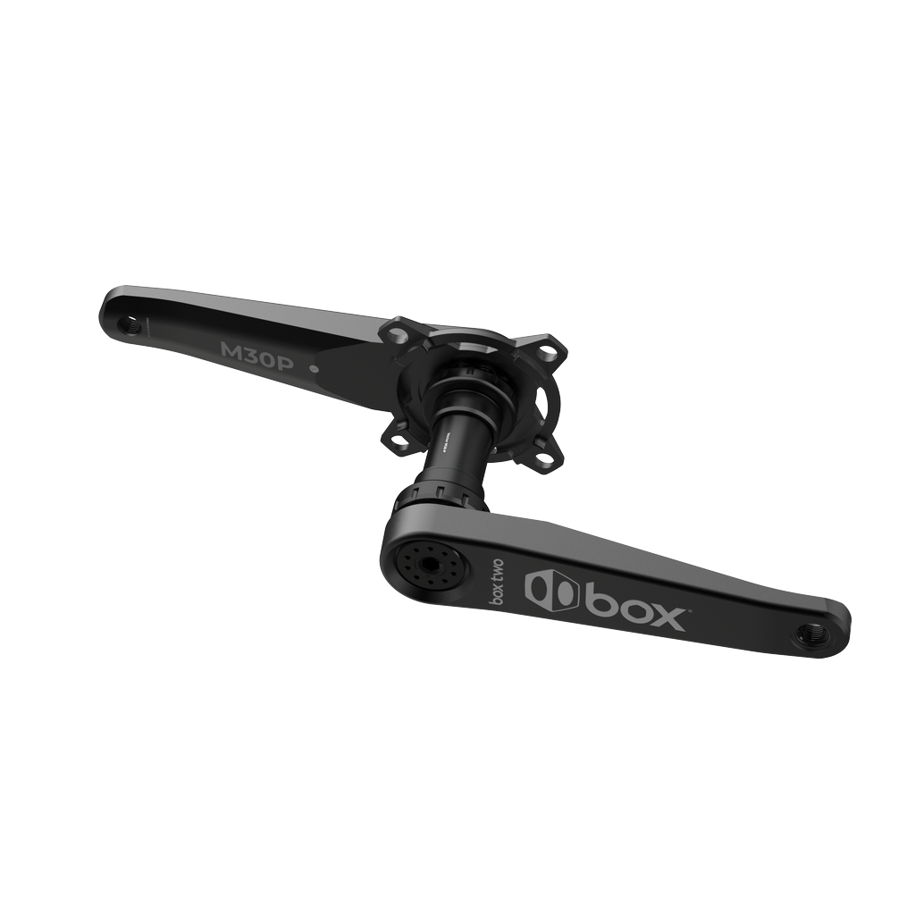 Box Two M30-P Crankset