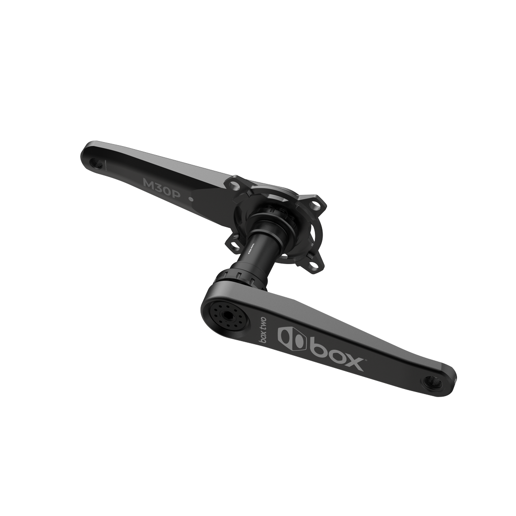 Box Two M30-P Crankset