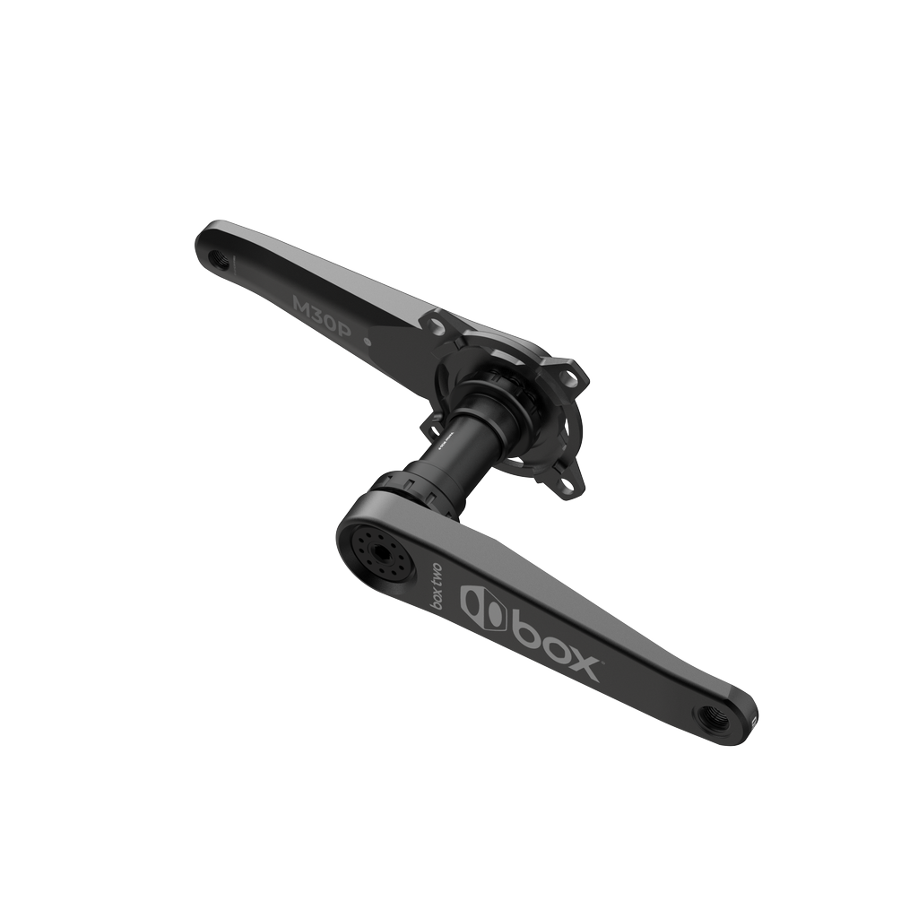 Box Two M30-P Crankset