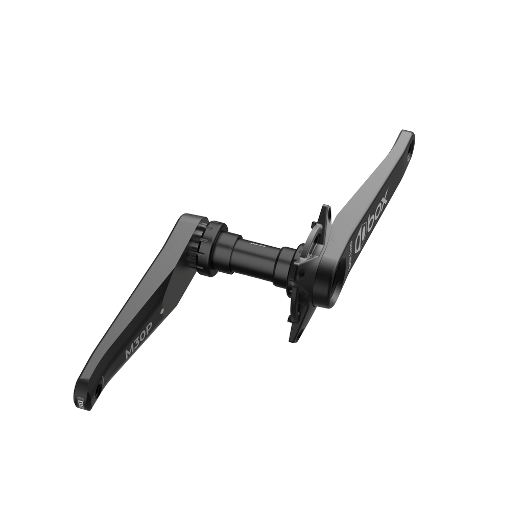 Box Two M30-P Crankset