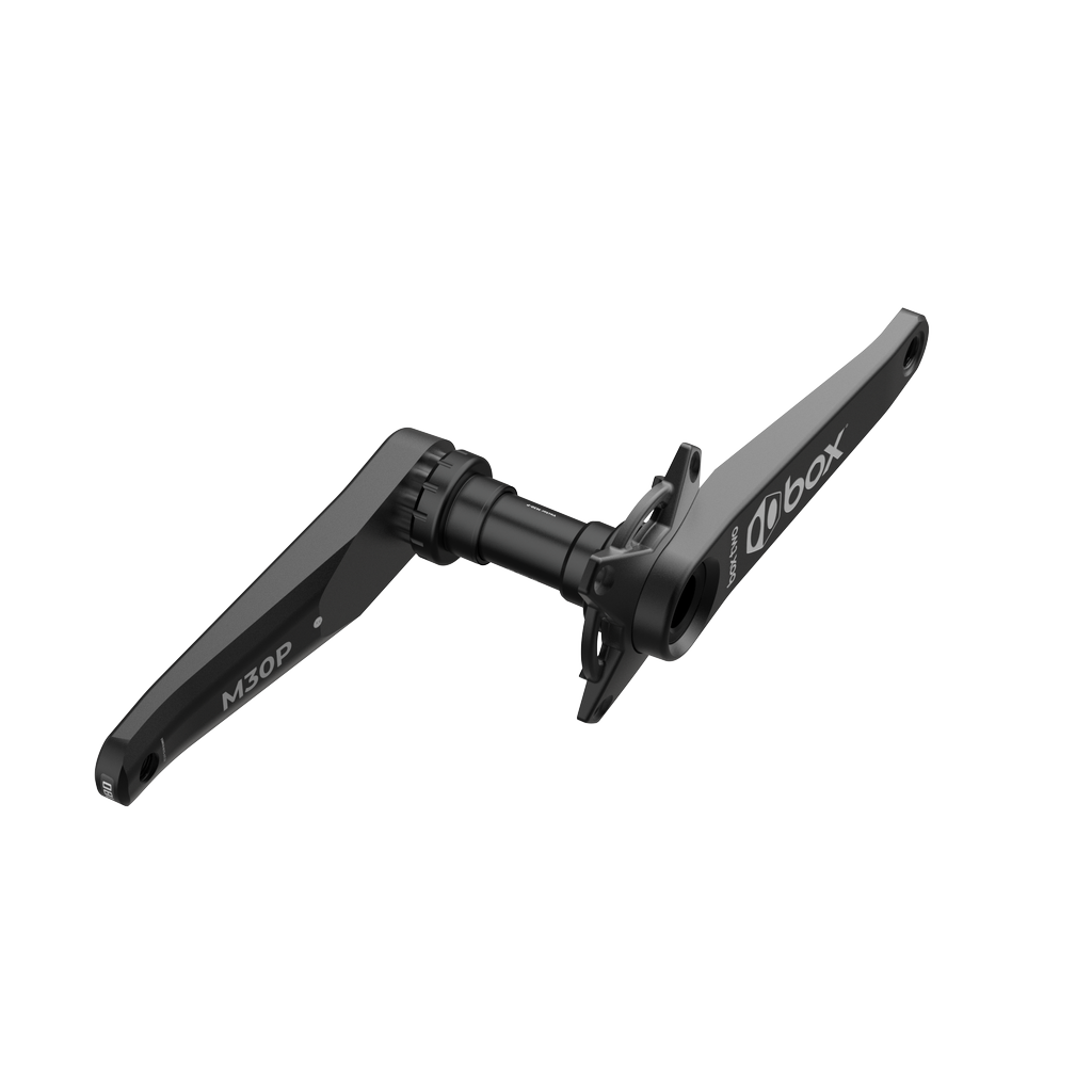 Box Two M30-P Crankset