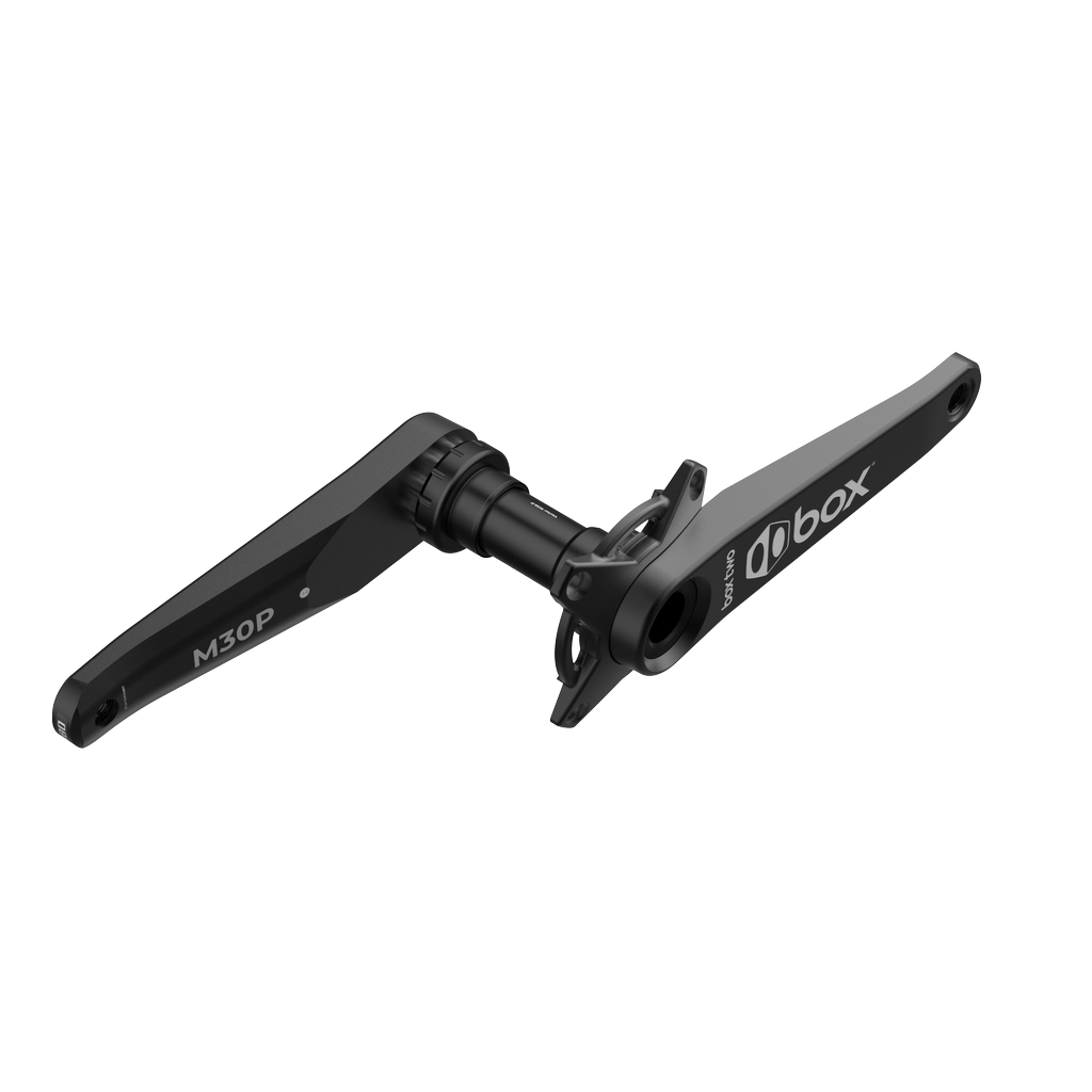Box Two M30-P Crankset