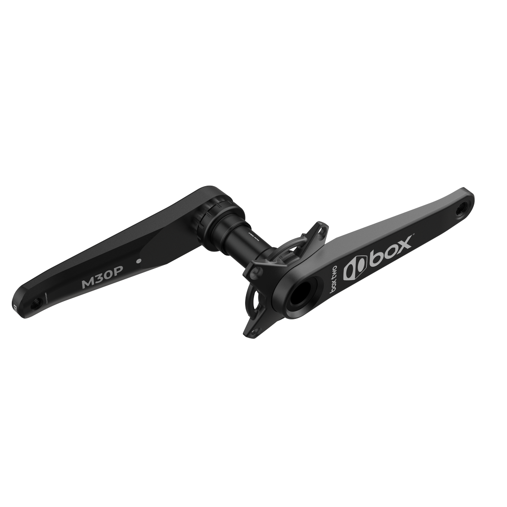 Box Two M30-P Crankset