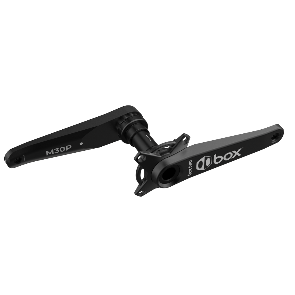 Box Two M30-P Crankset