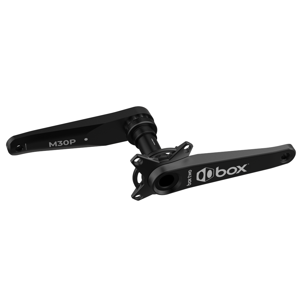 Box Two M30-P Crankset