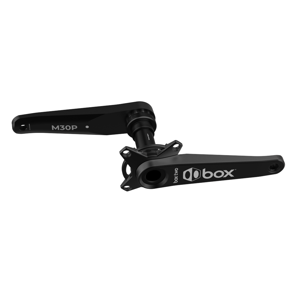 Box Two M30-P Crankset
