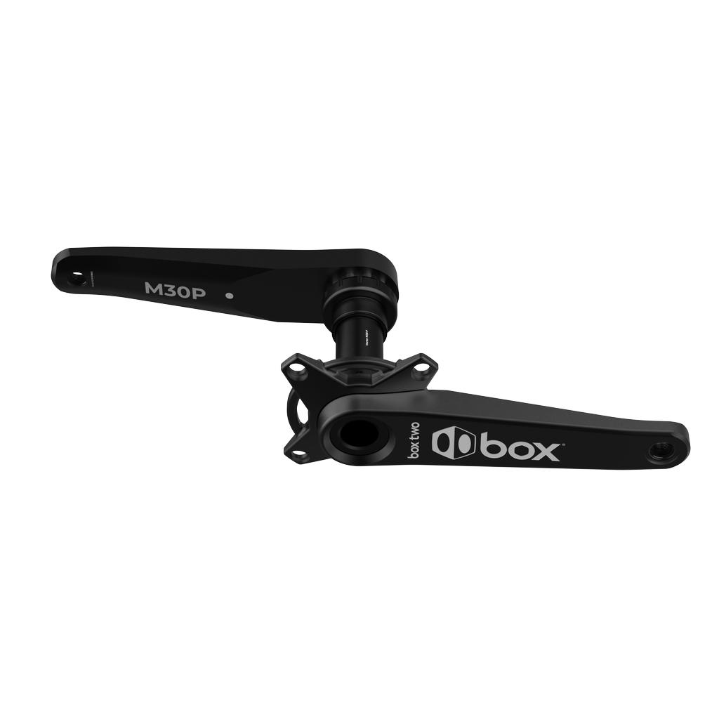 Box Two M30-P Crankset