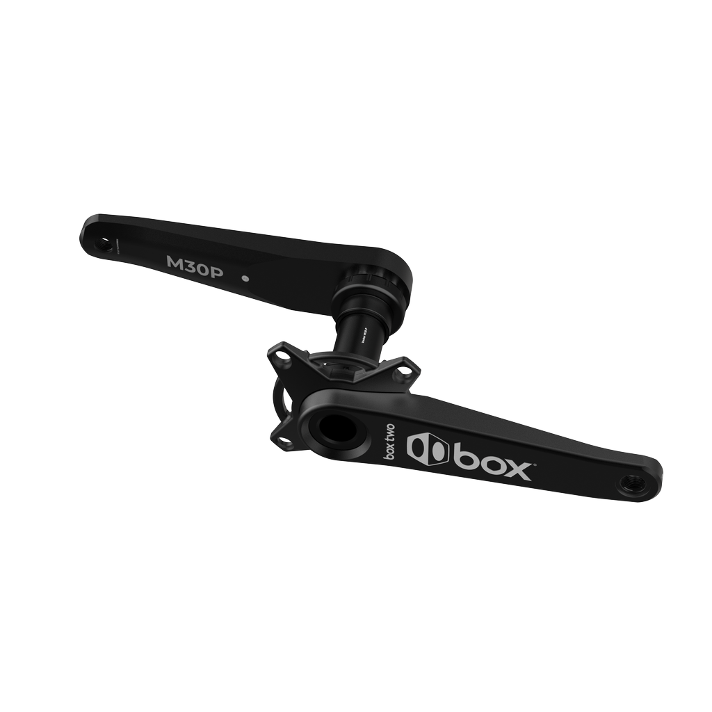 Box Two M30-P Crankset