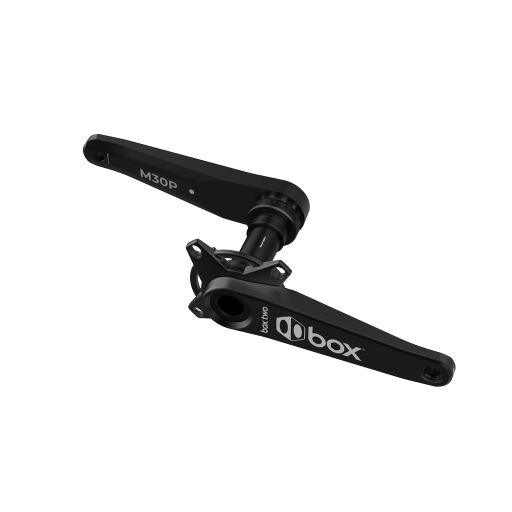 Box Two M30-P Crankset
