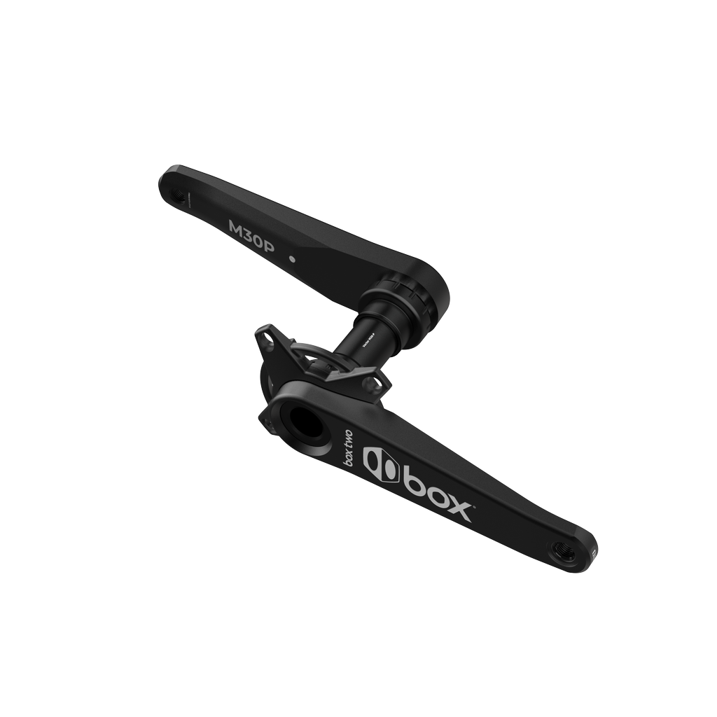 Box Two M30-P Crankset