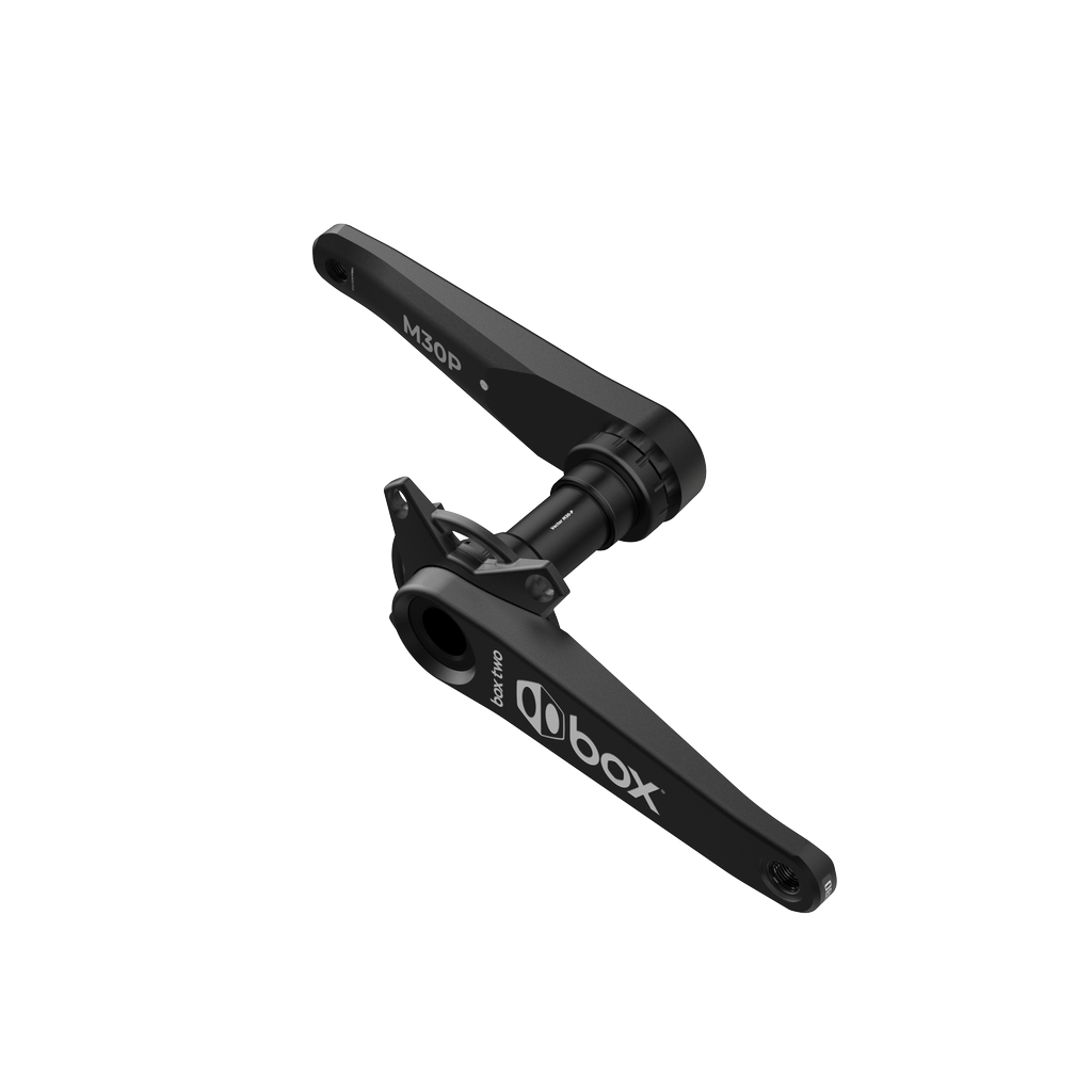 Box Two M30-P Crankset