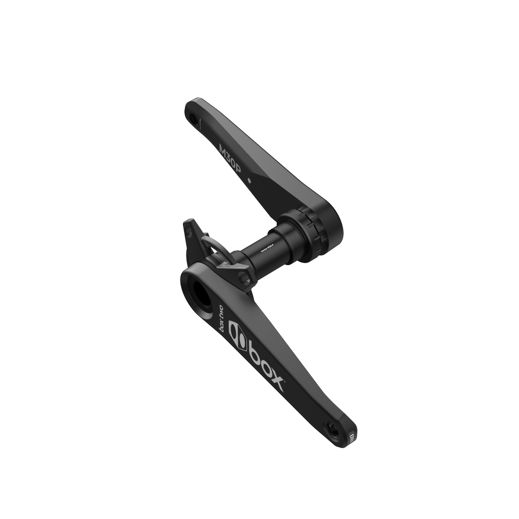 Box Two M30-P Crankset