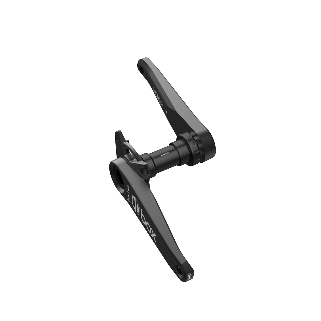 Box Two M30-P Crankset