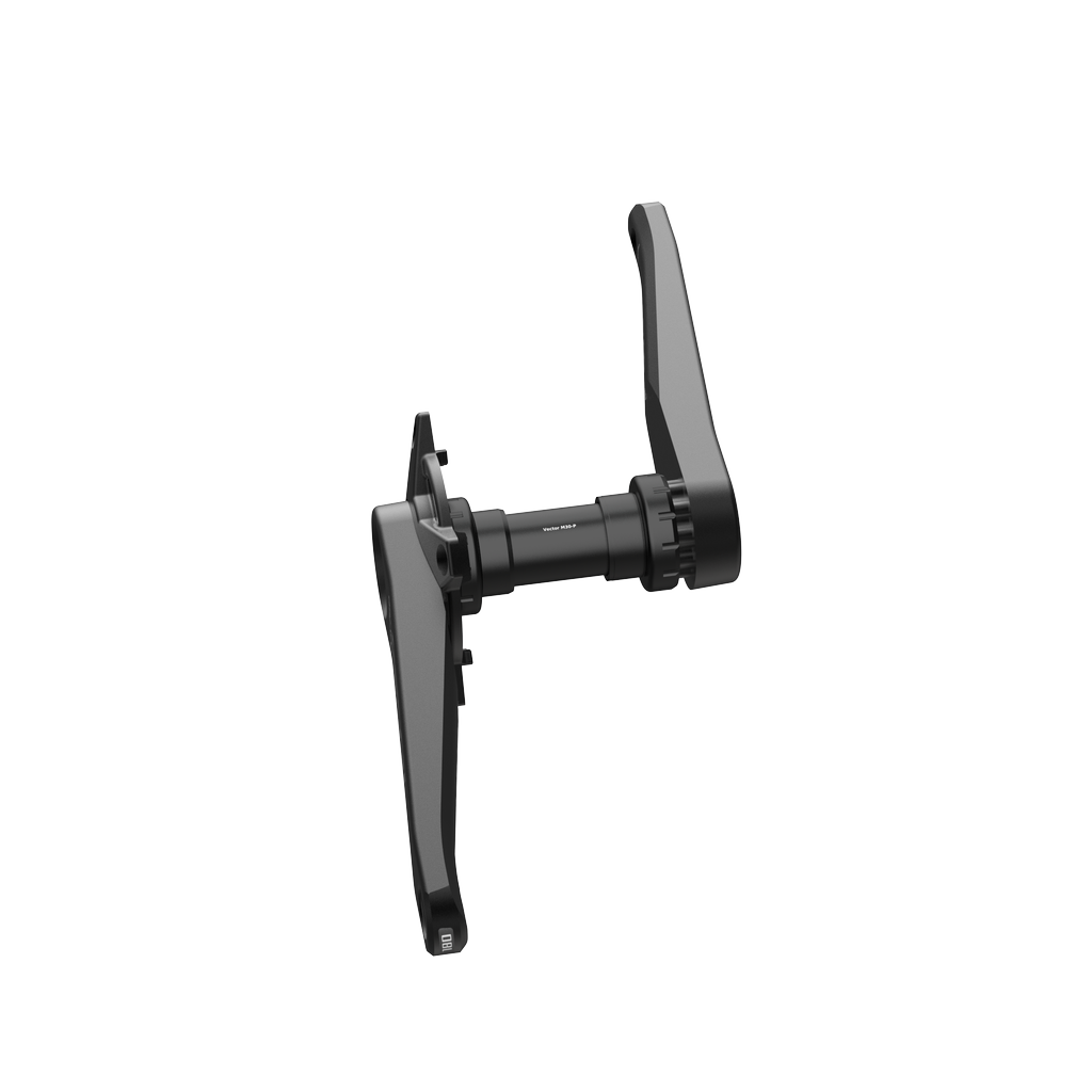 Box Two M30-P Crankset