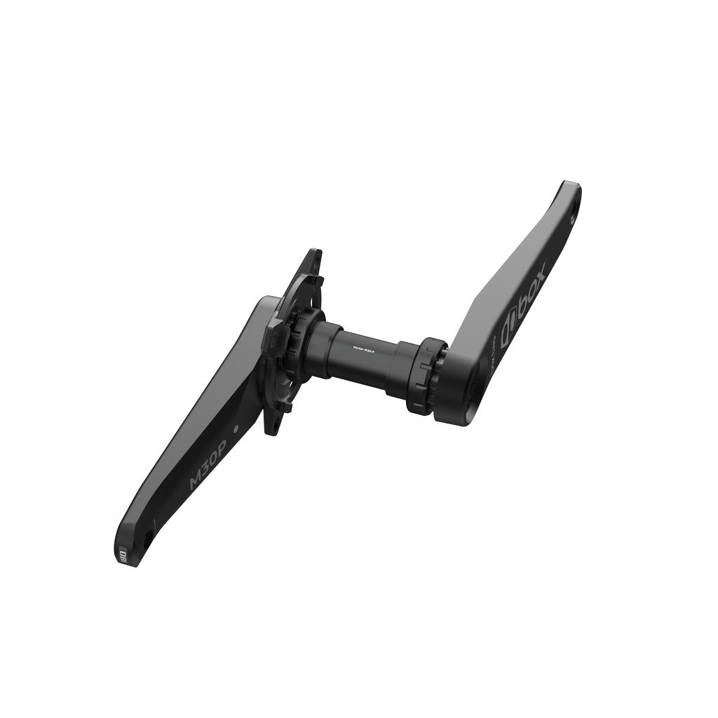 Box Two M30-P Crankset