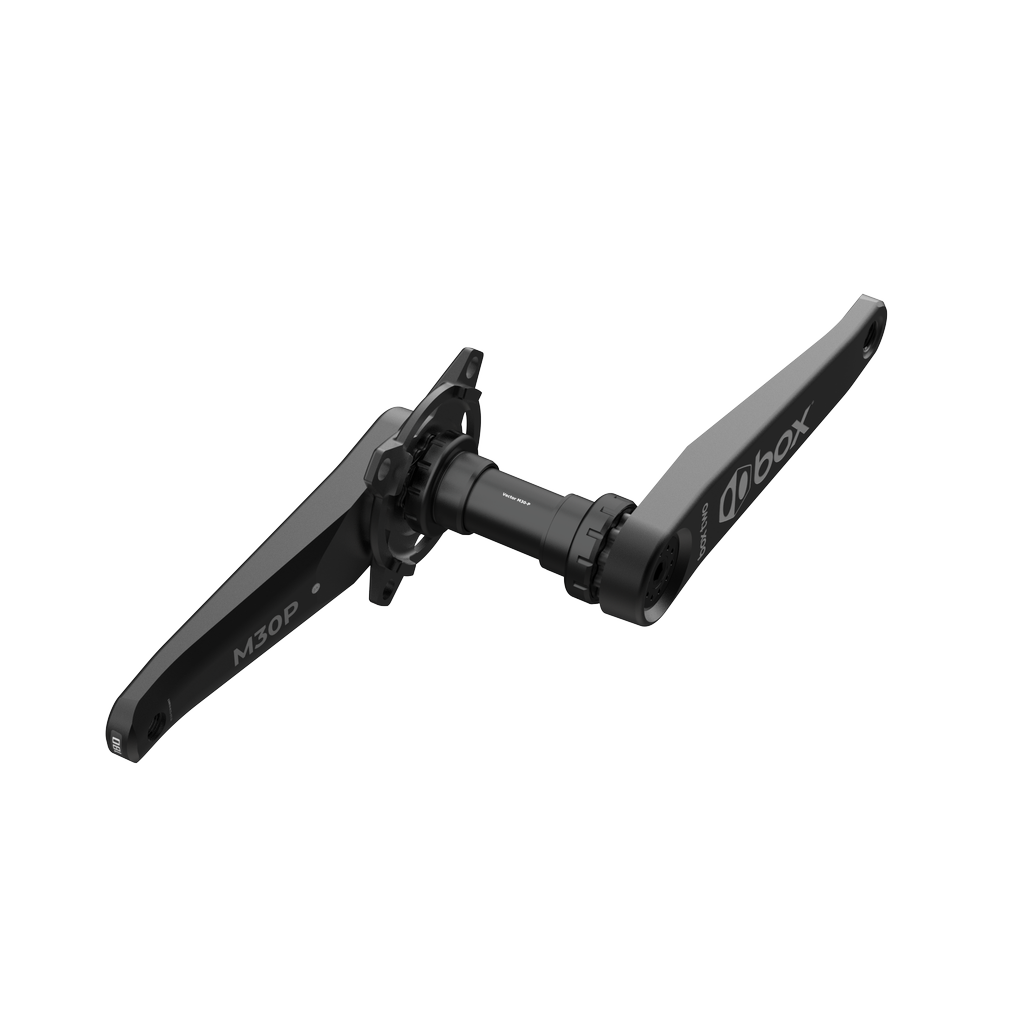 Box Two M30-P Crankset