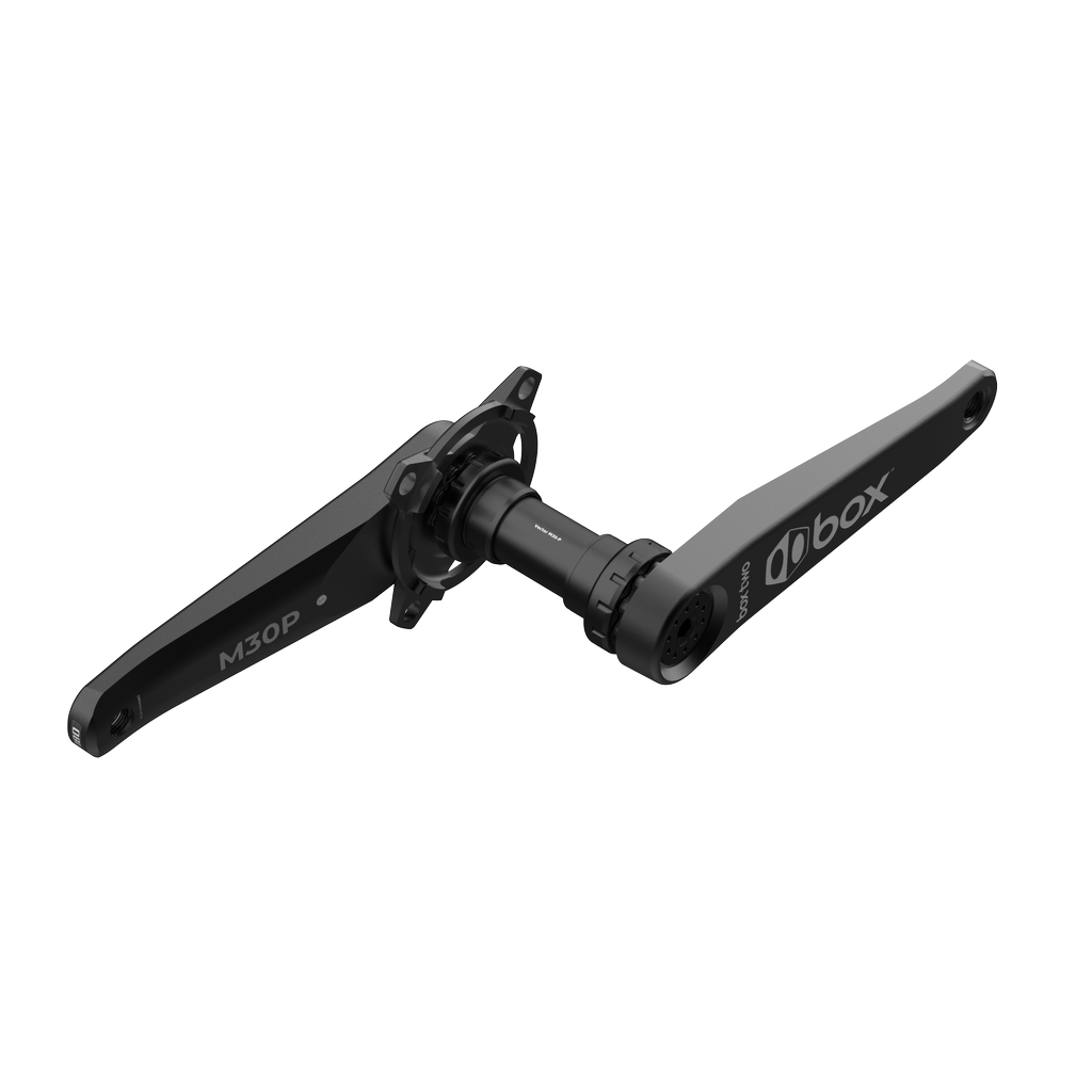 Box Two M30-P Crankset