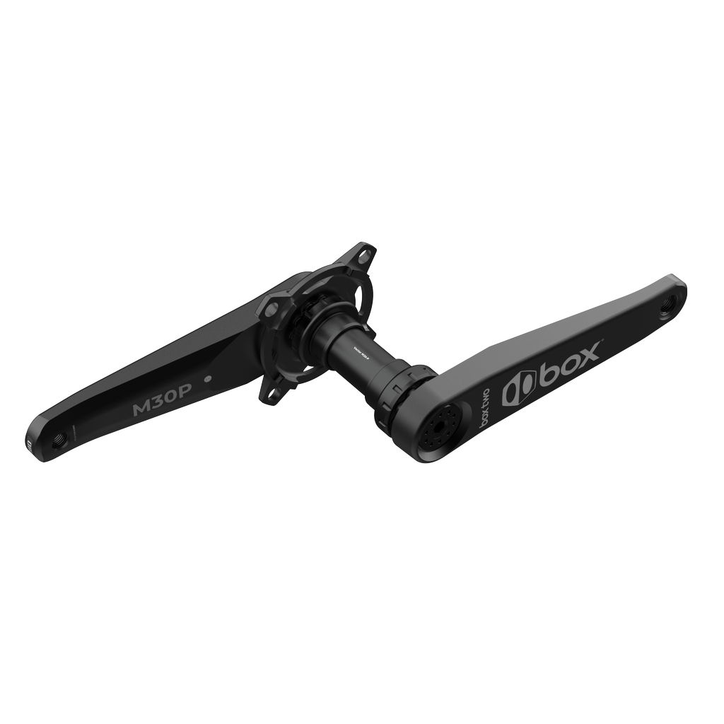 Box Two M30-P Crankset