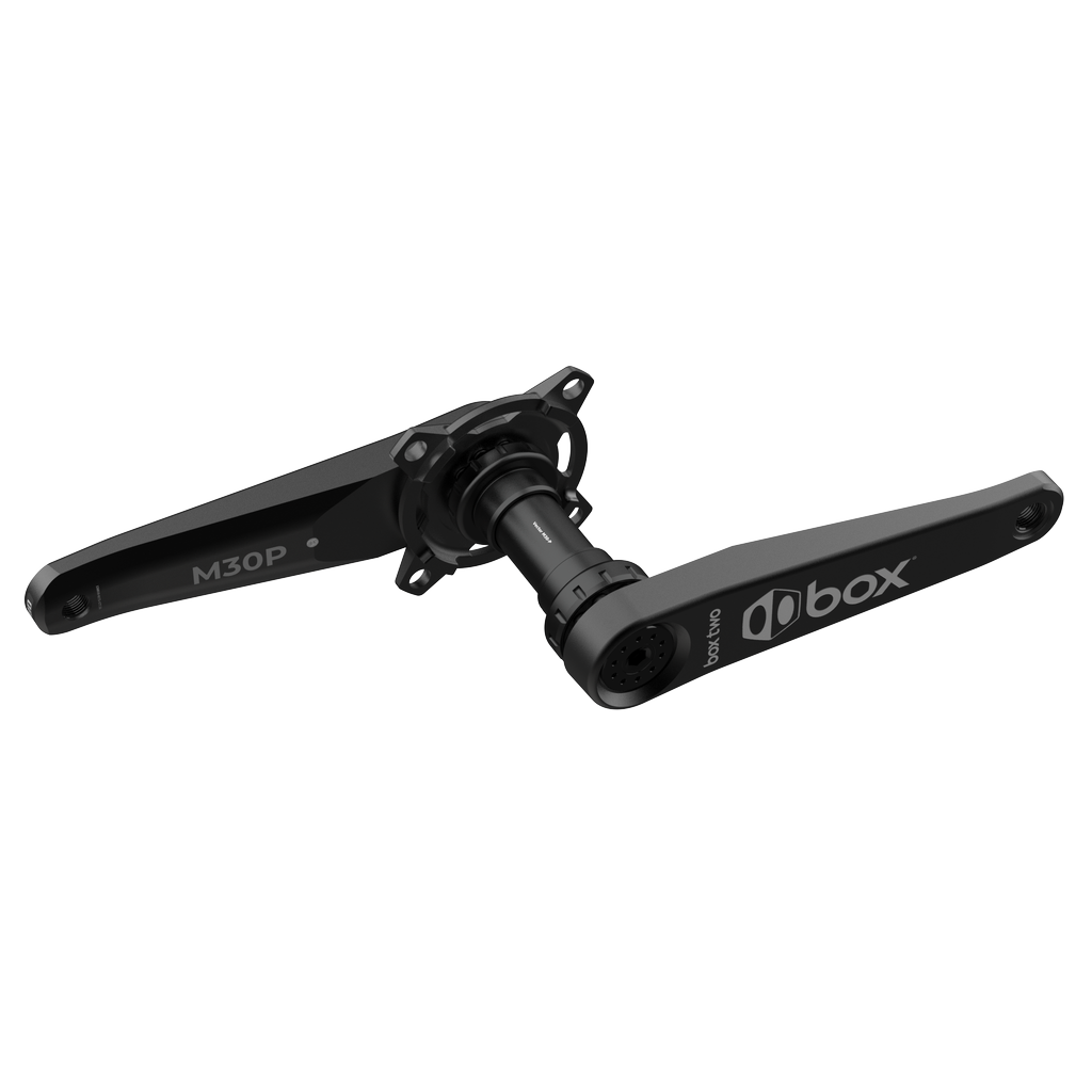 Box Two M30-P Crankset