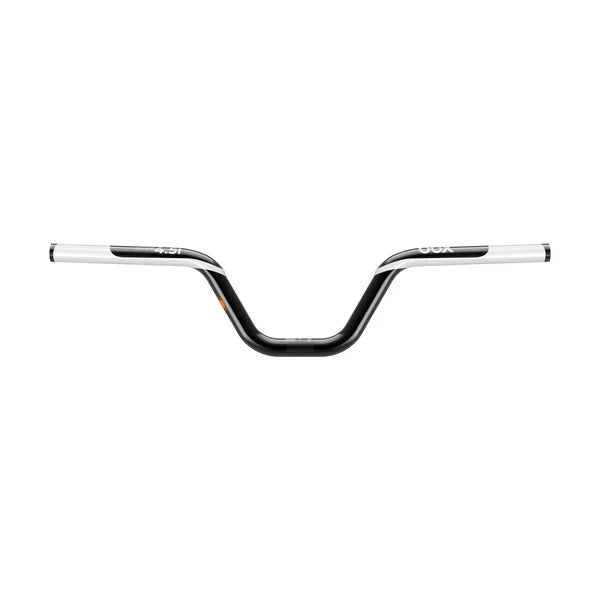 BOX ONE CARBON 22.2MM HANDLEBAR
