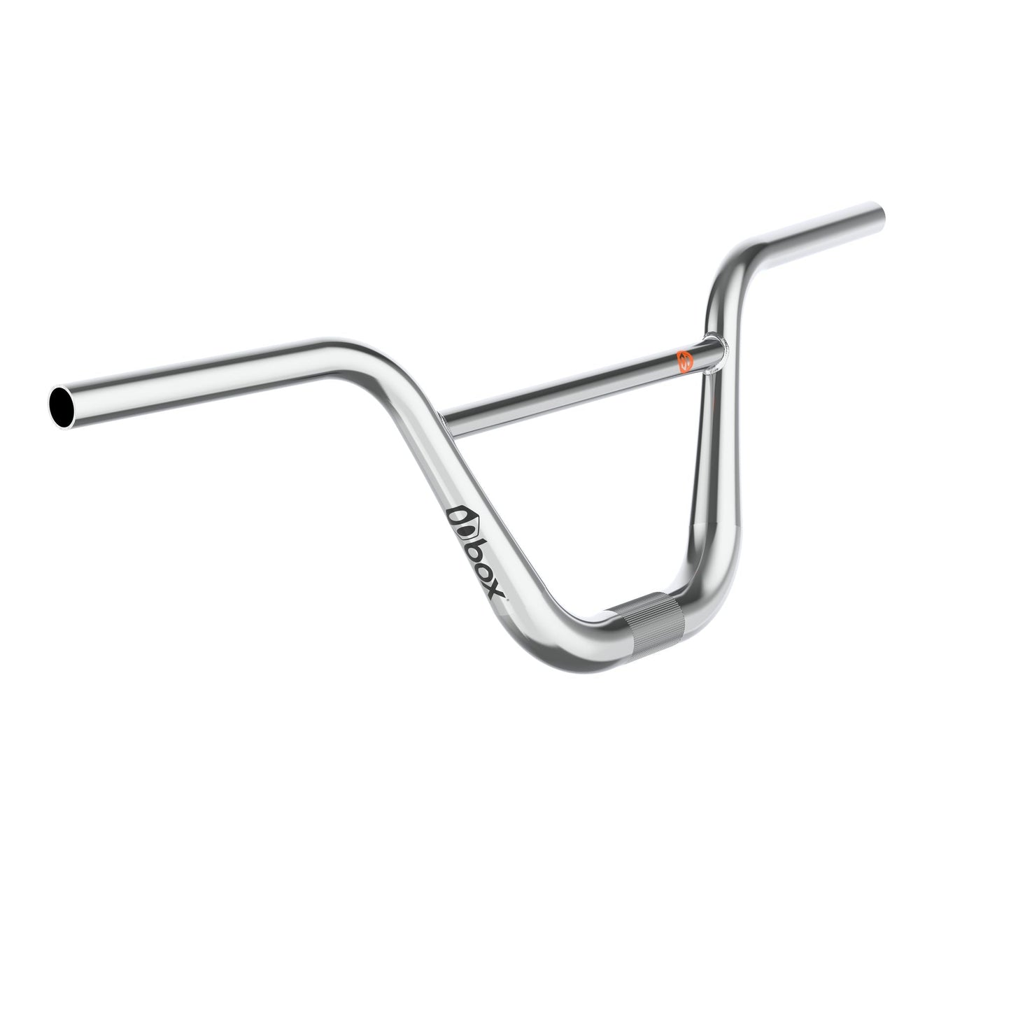Box One Oversized Chromoly Handlebar