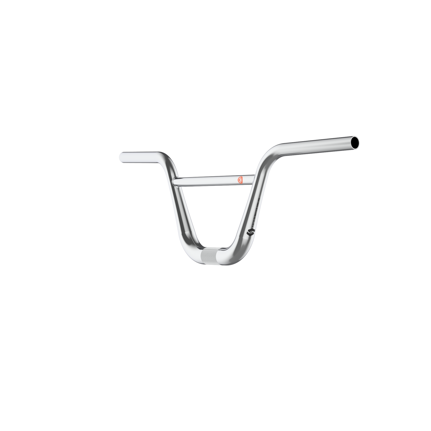 Box One Oversized Chromoly Handlebar