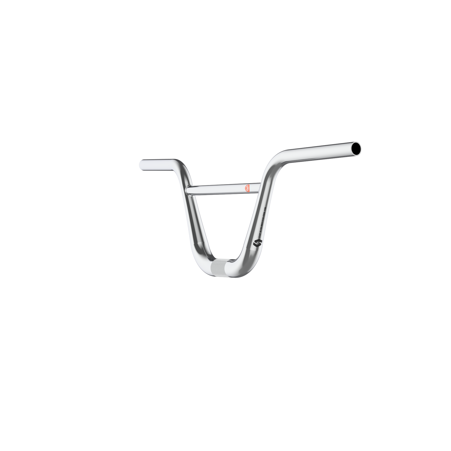 Box One Oversized Chromoly Handlebar