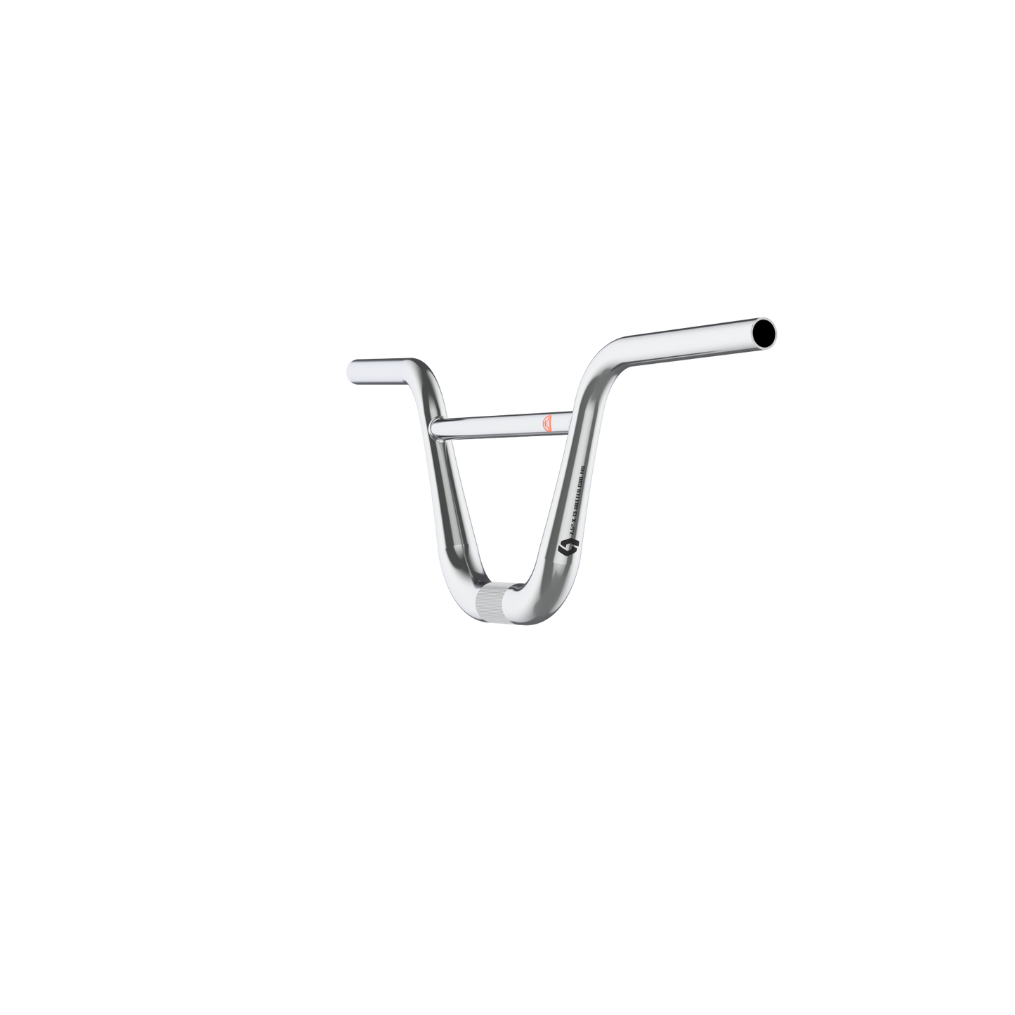 Box One Oversized Chromoly Handlebar