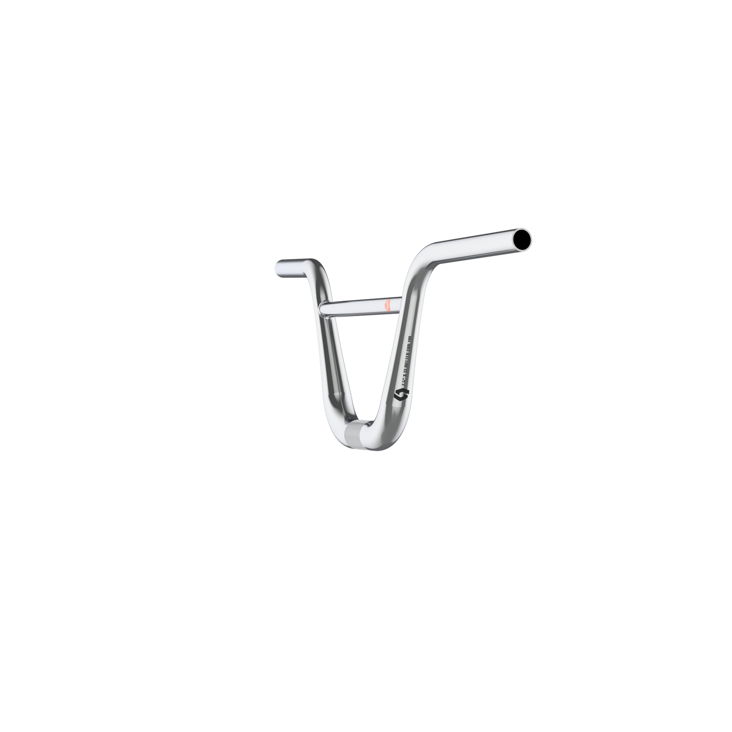 Box One Oversized Chromoly Handlebar