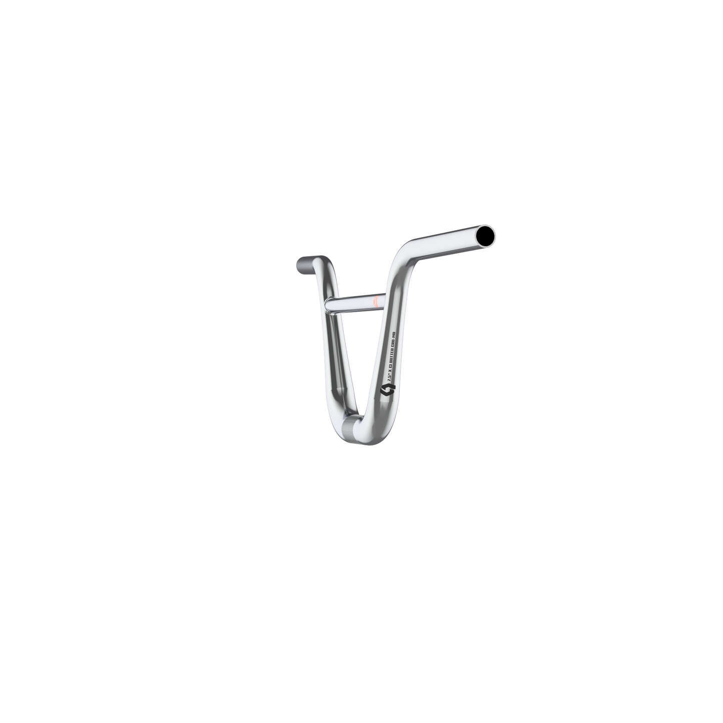 Box One Oversized Chromoly Handlebar