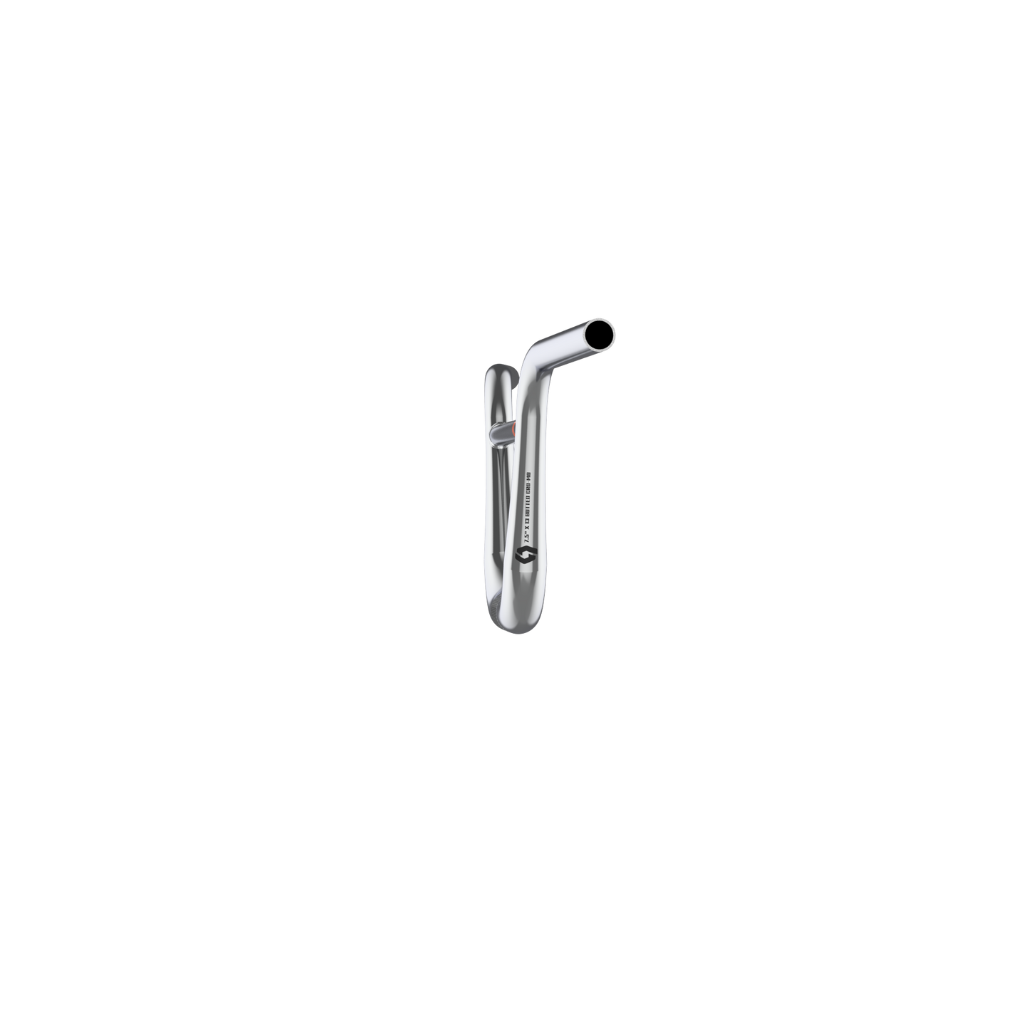 Box One Oversized Chromoly Handlebar